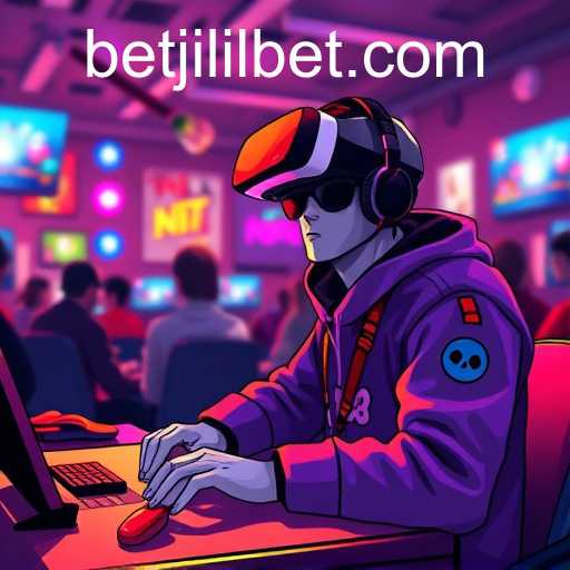 The Rise of Betjili: Shaping Online Gaming Trends