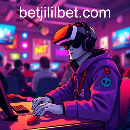 The Rise of Betjili: Shaping Online Gaming Trends