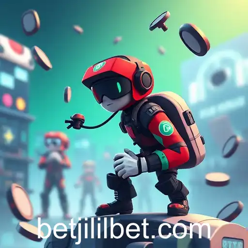 Betjili: Pioneering the Online Gaming Experience