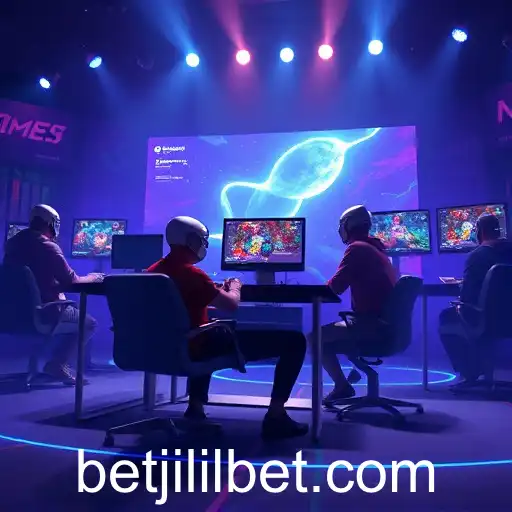 The Rise of Betjili in Online Gaming
