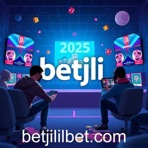 The Rise of Betjili in the Online Gaming World