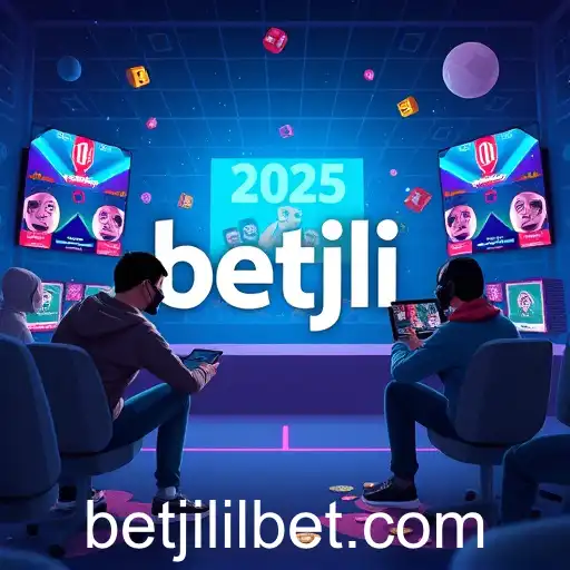 The Rise of Betjili in the Online Gaming World