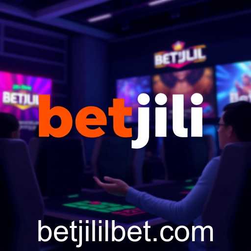 Betjili: Pioneering Online Gaming Trends