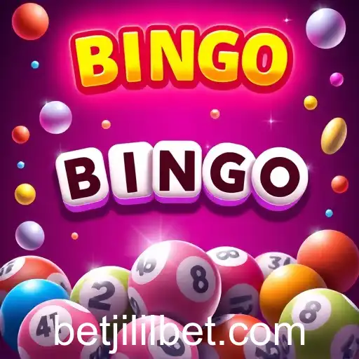 Exploring the World of Bingo Games on Betjili