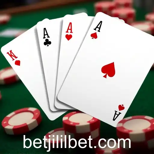 Exploring Blackjack on Betjili: A Dive into the Classic Casino Game