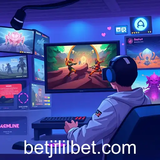 Betjili Game Website Gains Popularity Amidst Growing Online Interest