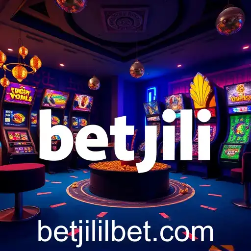 E-Gaming Shift: Betjili's Rise in 2025