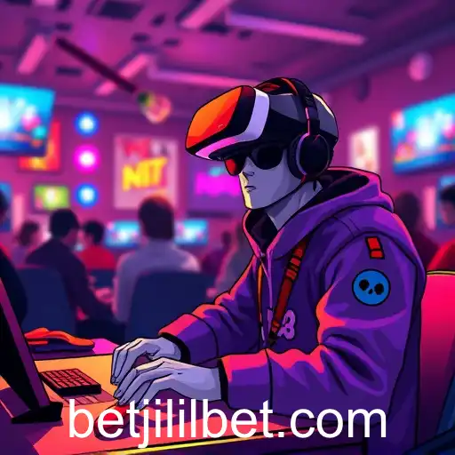 The Rise of Betjili: Shaping Online Gaming Trends