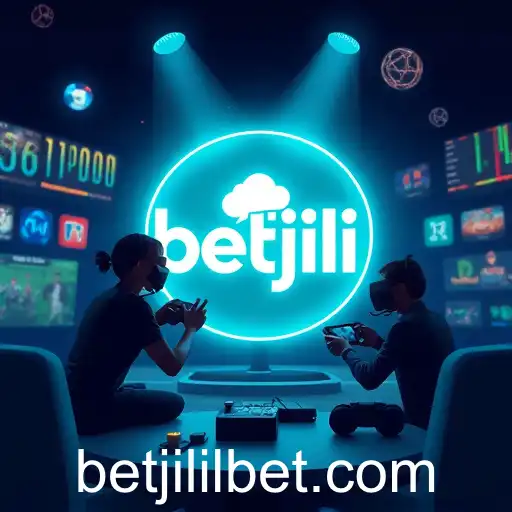 Betjili: Navigating the Gaming Landscape