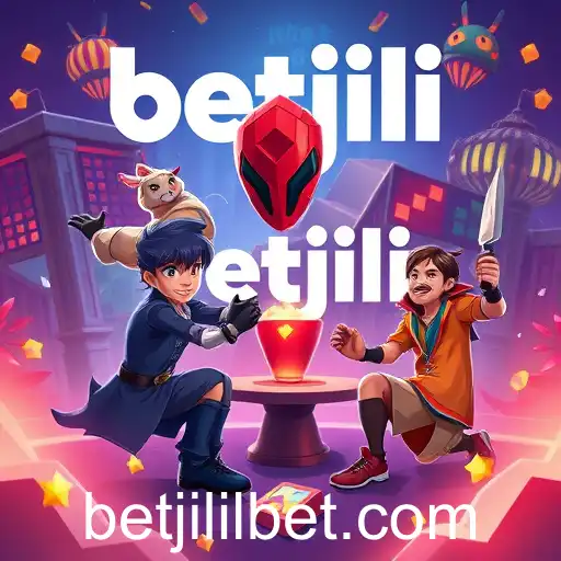 The Rise of Betjili in the Online Gaming World