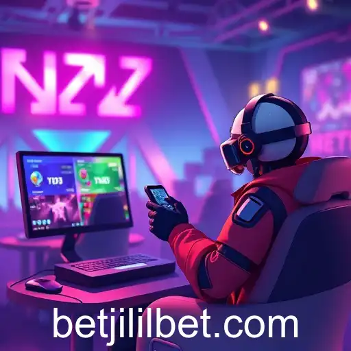 Betjili: The Rising Star in Online Gaming