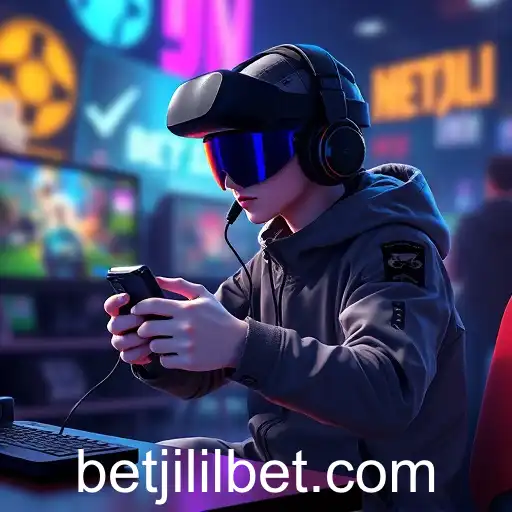 Betjili: The Rise of Innovative Game Platforms