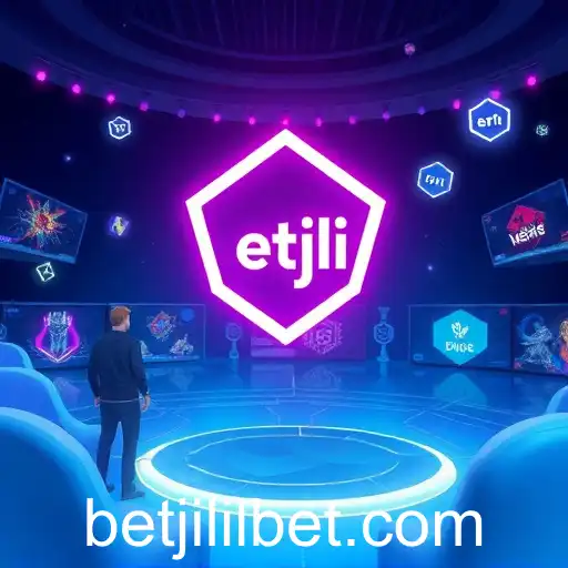 Betjili: Shaping the Future of Online Gaming