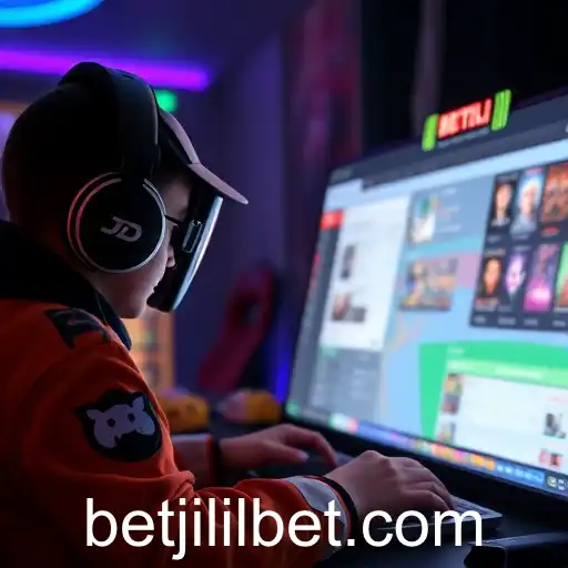 The Rise of Betjili: A New Era in Online Gaming
