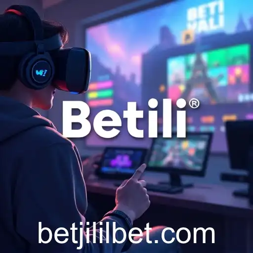 The Rise of Betjili: A New Frontier in Online Gaming