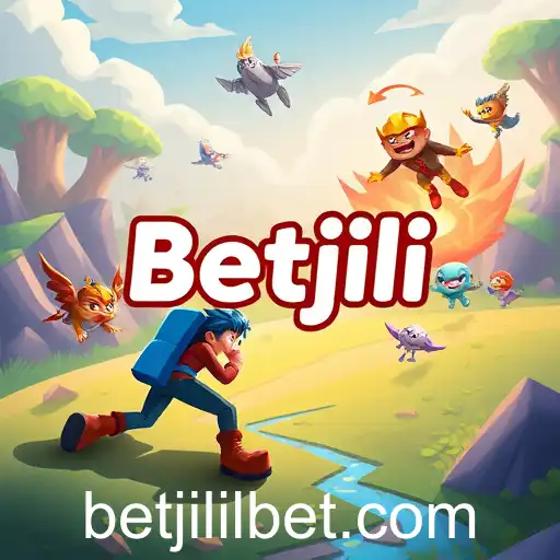 The Rise of Betjili: A New Era in Online Gaming