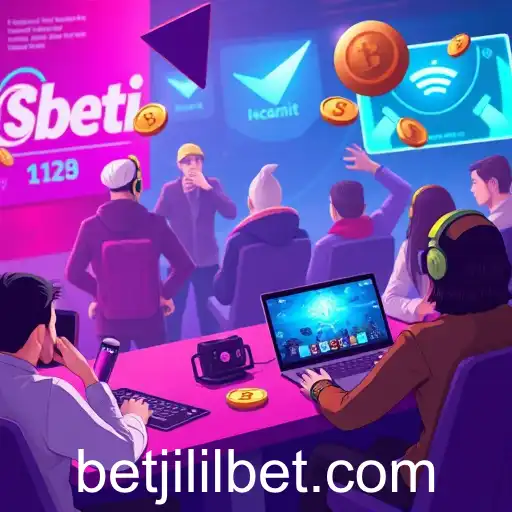 The Rise of Betjili in Online Gaming