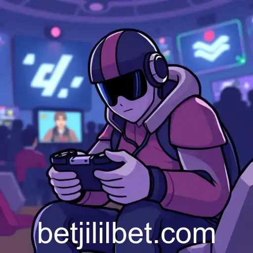 The Rise of Betjili in Online Gaming