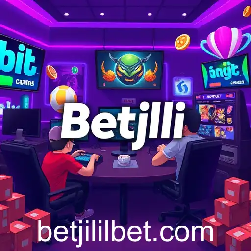 The Rise of Betjili in Online Gaming