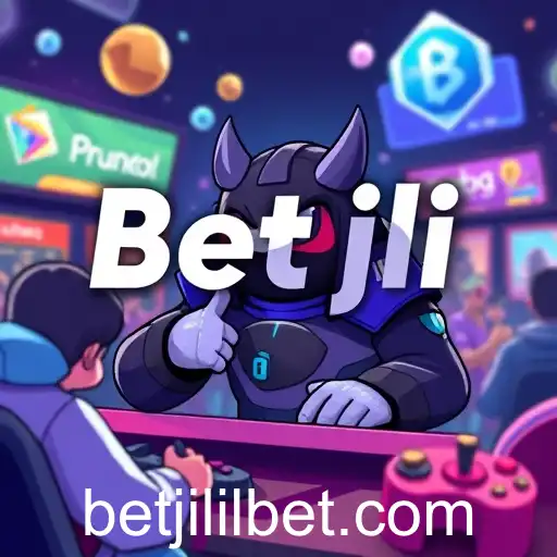 The Rise of Betjili in Online Gaming