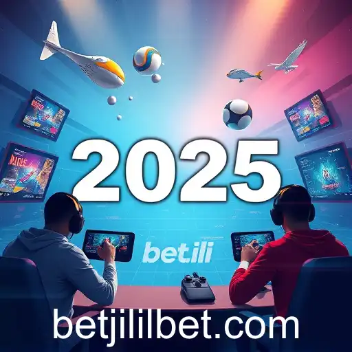 Rising Trends in Online Gaming for 2025