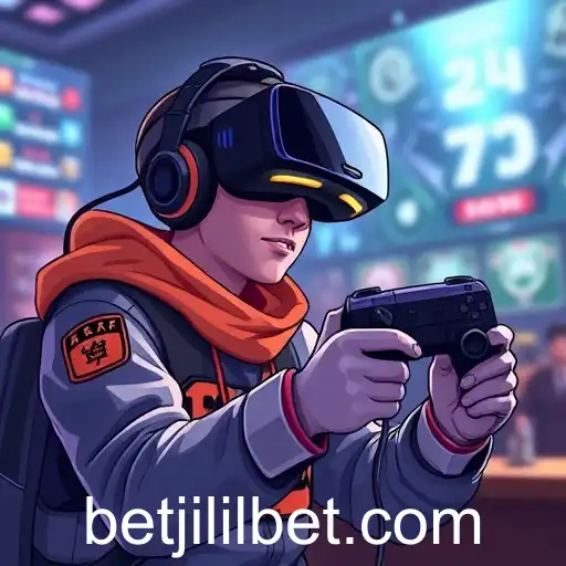 The Evolution of Online Gaming Platforms