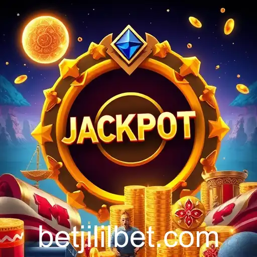Exploring the Exciting World of Jackpot Games with Betjili