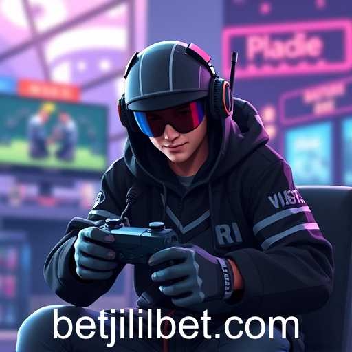 The Rise of Betjili: A New Era in Online Gaming