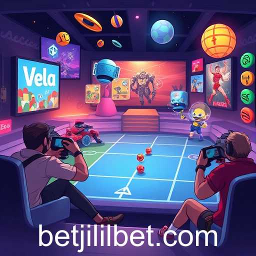 The Rise of Betjili in Online Gaming