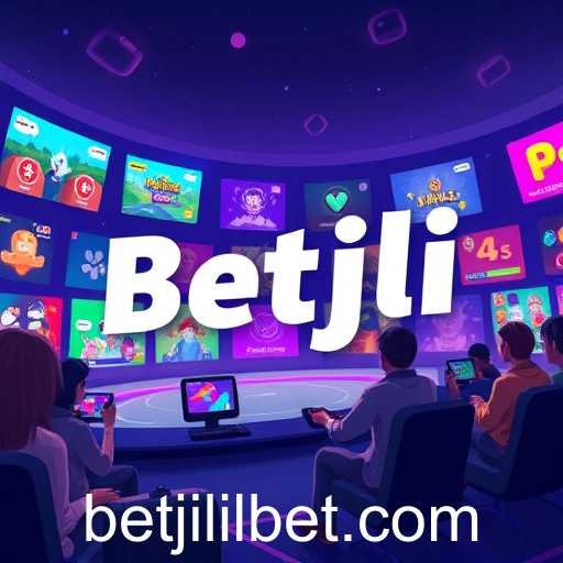 The Rise of Betjili in Online Gaming