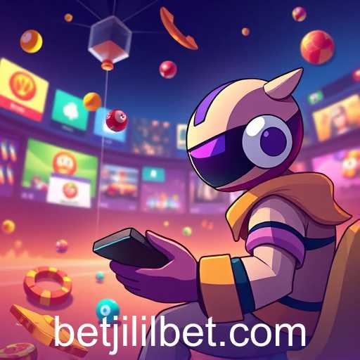 Rise of Betjili: Changing the Gaming Landscape