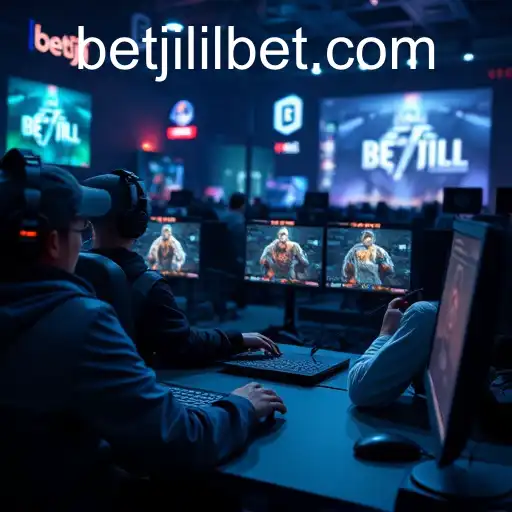 The Rise of Online Gaming: Betjili's Influence