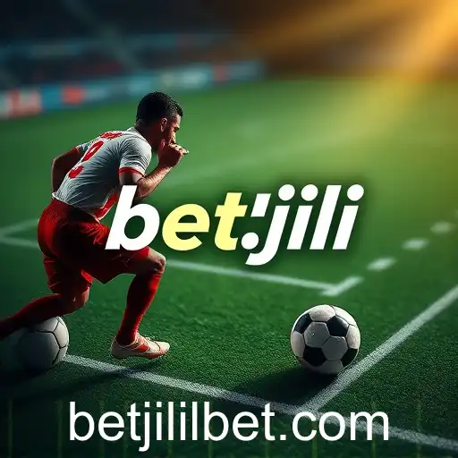 The Rise of Online Gaming: Betjili Leads the Way