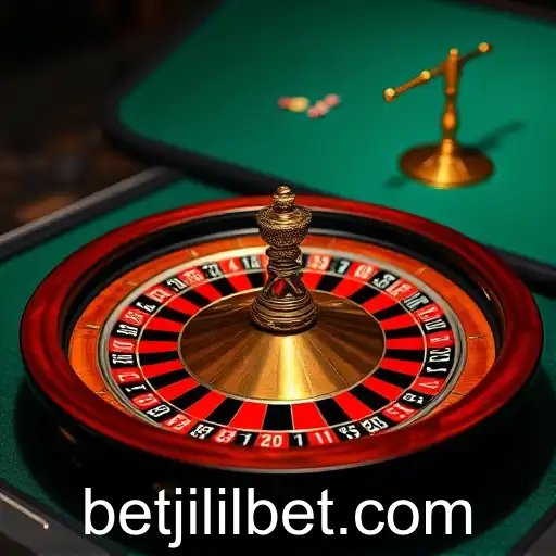 Exploring the Thrilling World of Online Roulette on Betjili