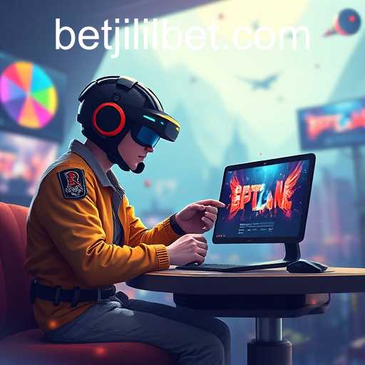 The Rise of Betjili: A New Era of Online Gaming