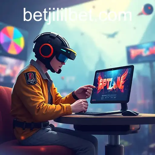 The Rise of Betjili: A New Era of Online Gaming